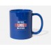 Brother Like No Other Royal Blue Mugs